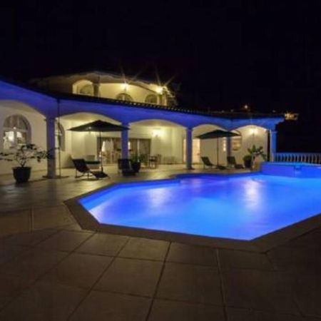 Villa Millésime Le François Exterior foto