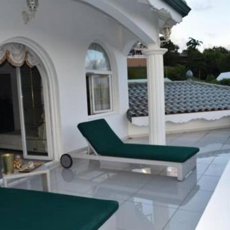 Villa Millésime Le François Exterior foto
