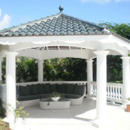 Villa Millésime Le François Exterior foto