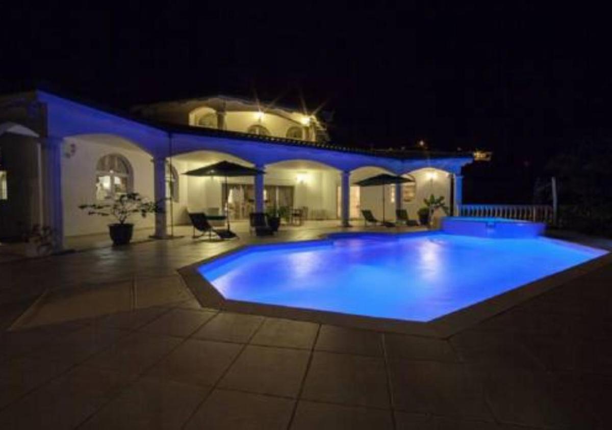 Villa Millésime Le François Exterior foto