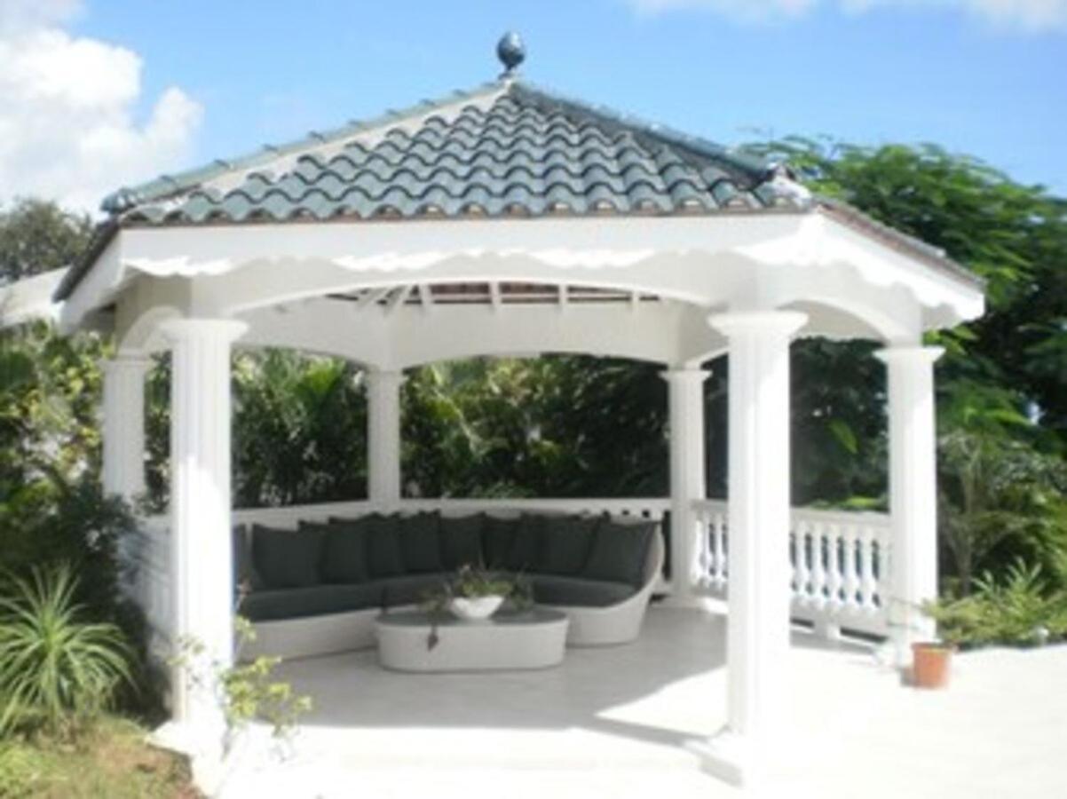 Villa Millésime Le François Exterior foto