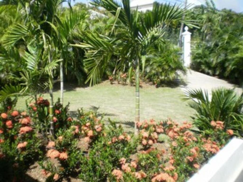 Villa Millésime Le François Exterior foto
